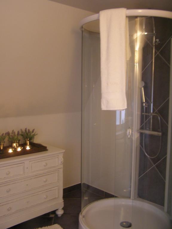 Bed and Breakfast Huyze-Peppins Maldegem Habitación foto