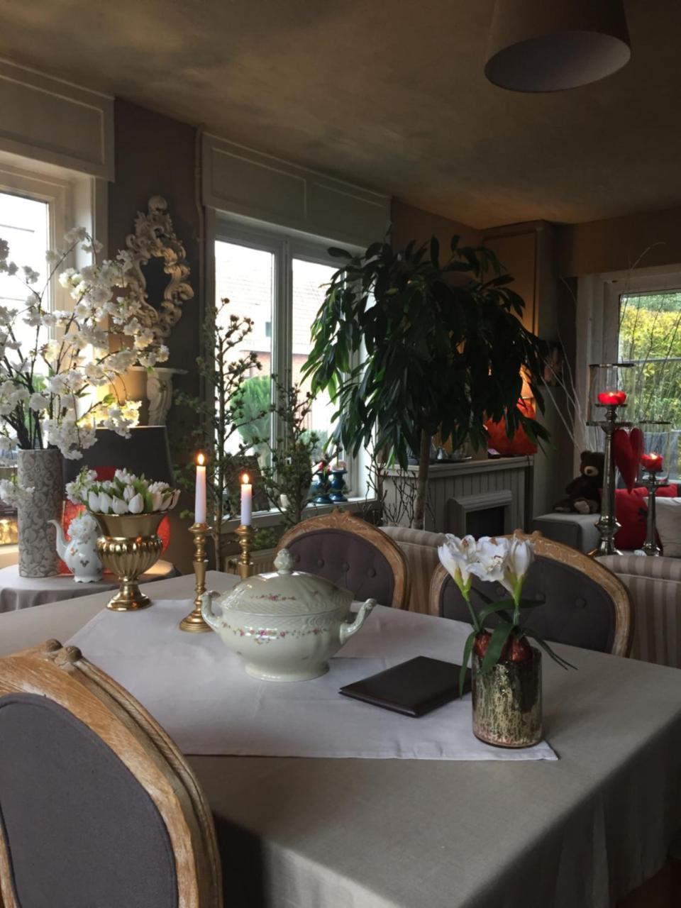 Bed and Breakfast Huyze-Peppins Maldegem Exterior foto